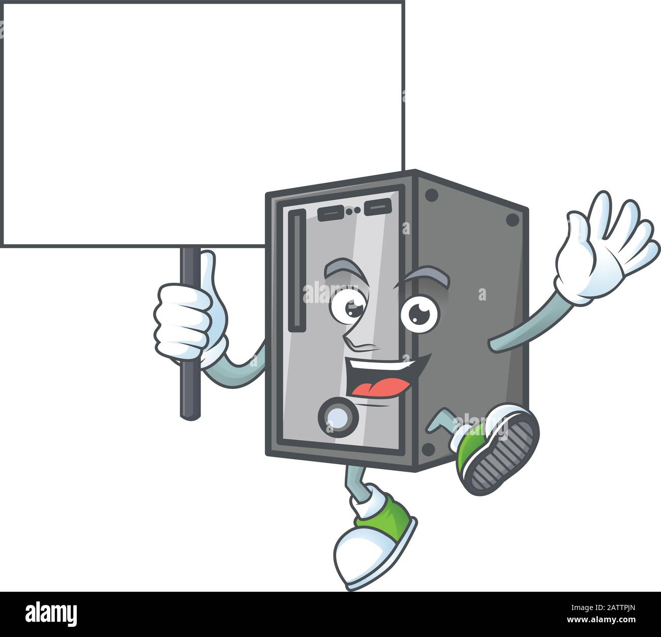 Cartoon illustration computer cpu unit hi-res stock photography and images - Alamy Cartoon illustration computer cpu unit hi-res stock photography and images - Alamy
