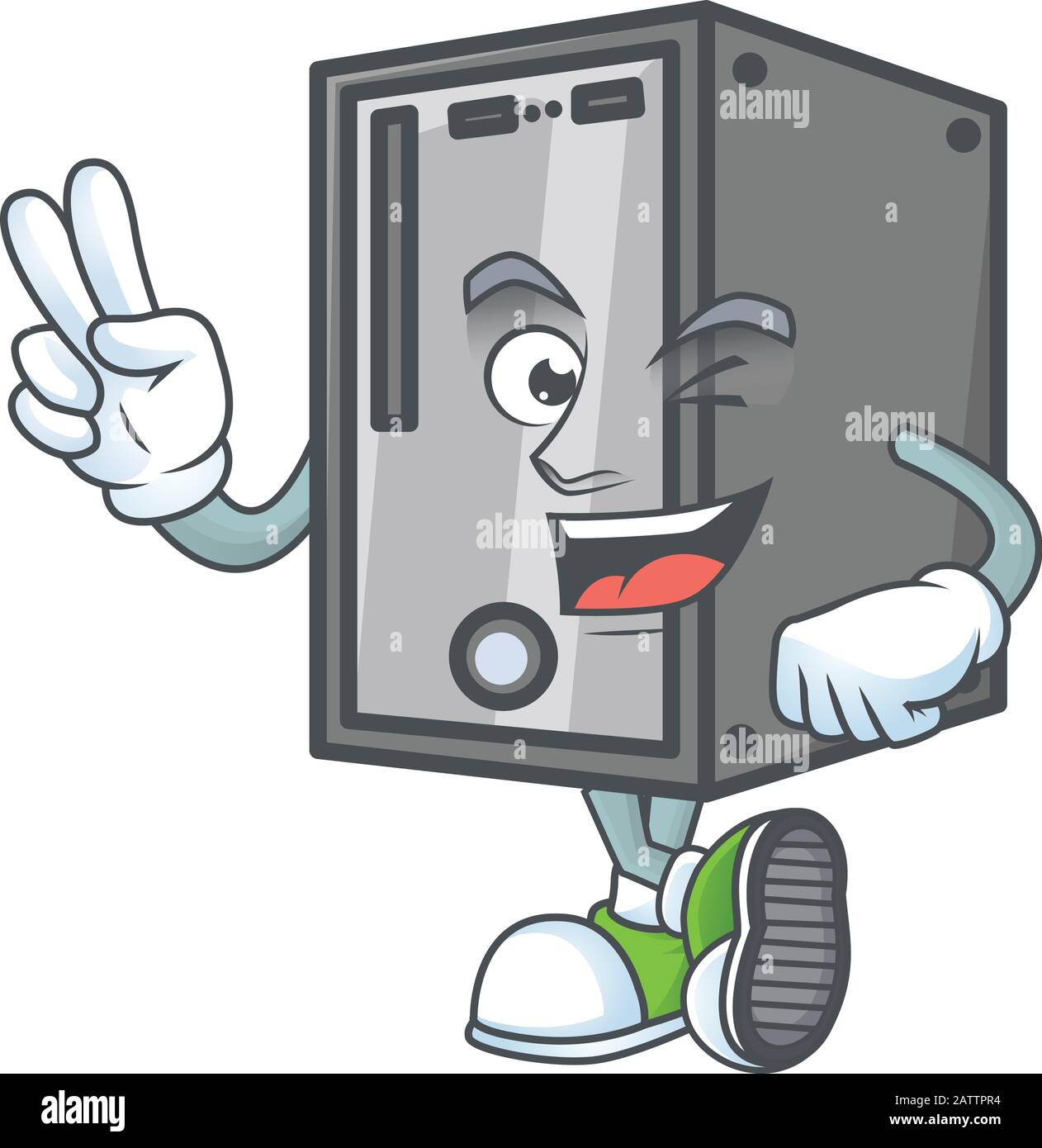 Cartoon illustration computer cpu unit hi-res stock photography and images - Alamy Cartoon illustration computer cpu unit hi-res stock photography and images - Alamy