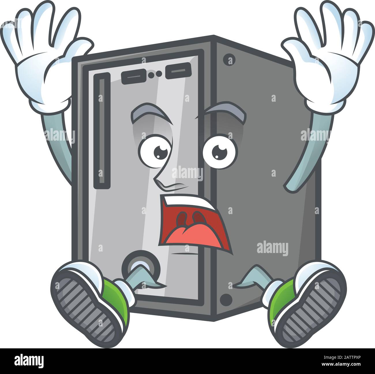 Cartoon illustration computer cpu unit hi-res stock photography and images - Alamy Cartoon illustration computer cpu unit hi-res stock photography and images - Alamy