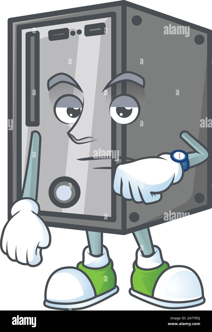 Cpu wait hi-res stock photography and images - Alamy