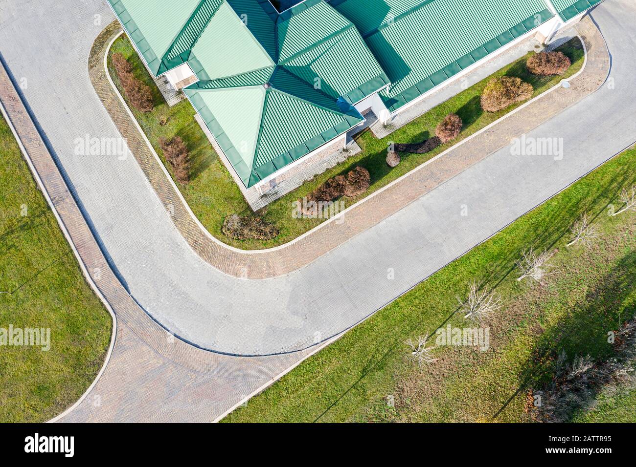 Image showcasing Green Roof | Green Rooftop Design | Green Roof Installation