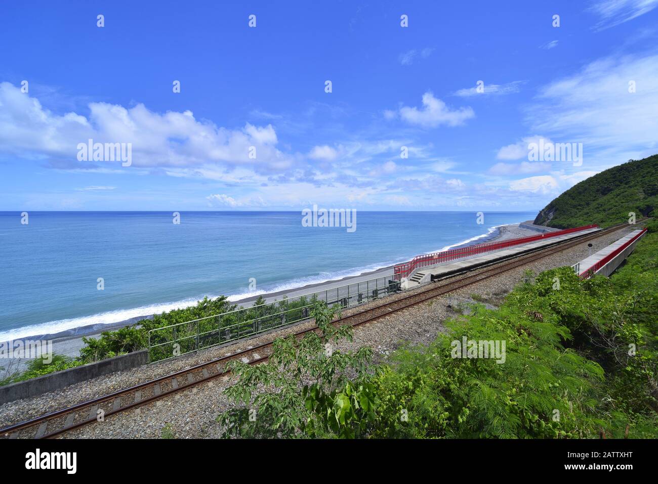 Hualien Station High Resolution Stock Photography and Images - Alamy