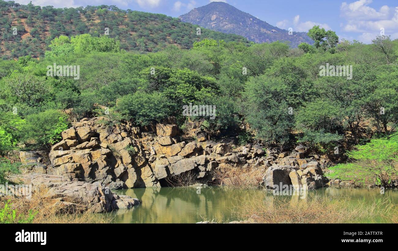 Chinnar river hi-res stock photography and images - Alamy