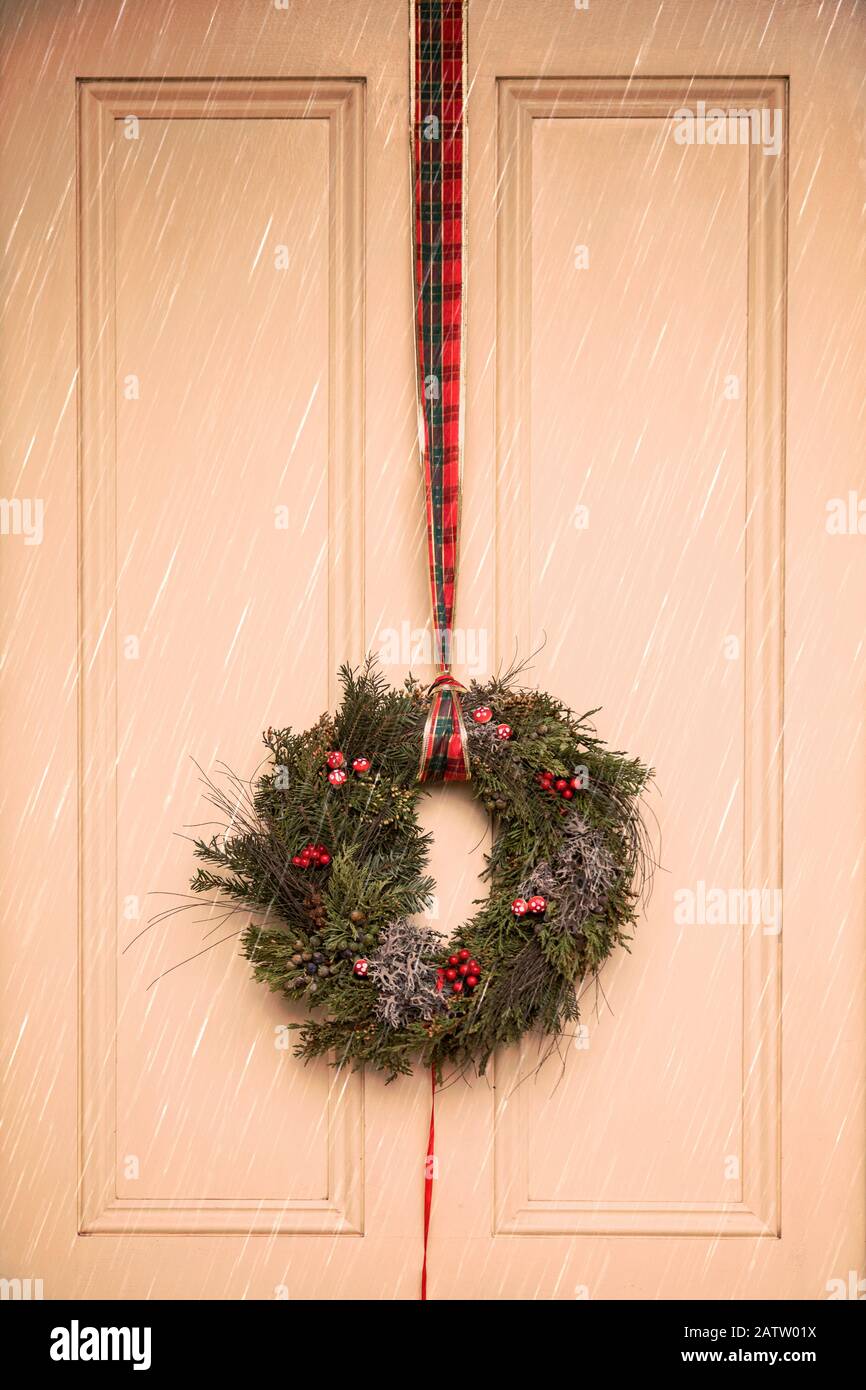 Tartan ribbon hires stock photography and images Alamy