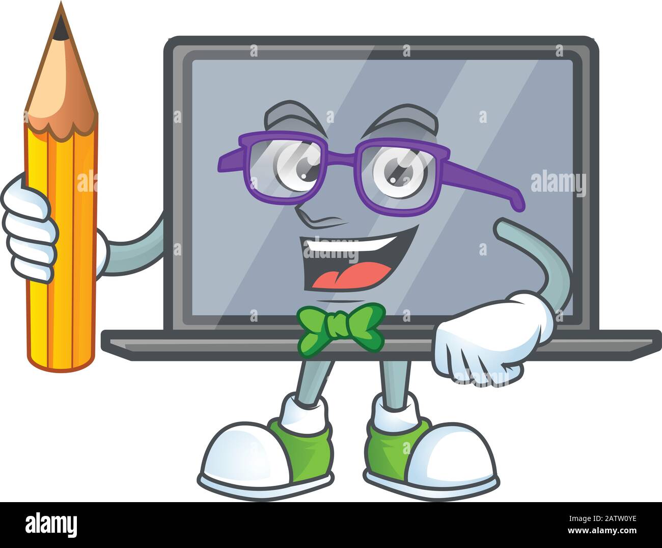 Learner led Stock Vector Images - Alamy