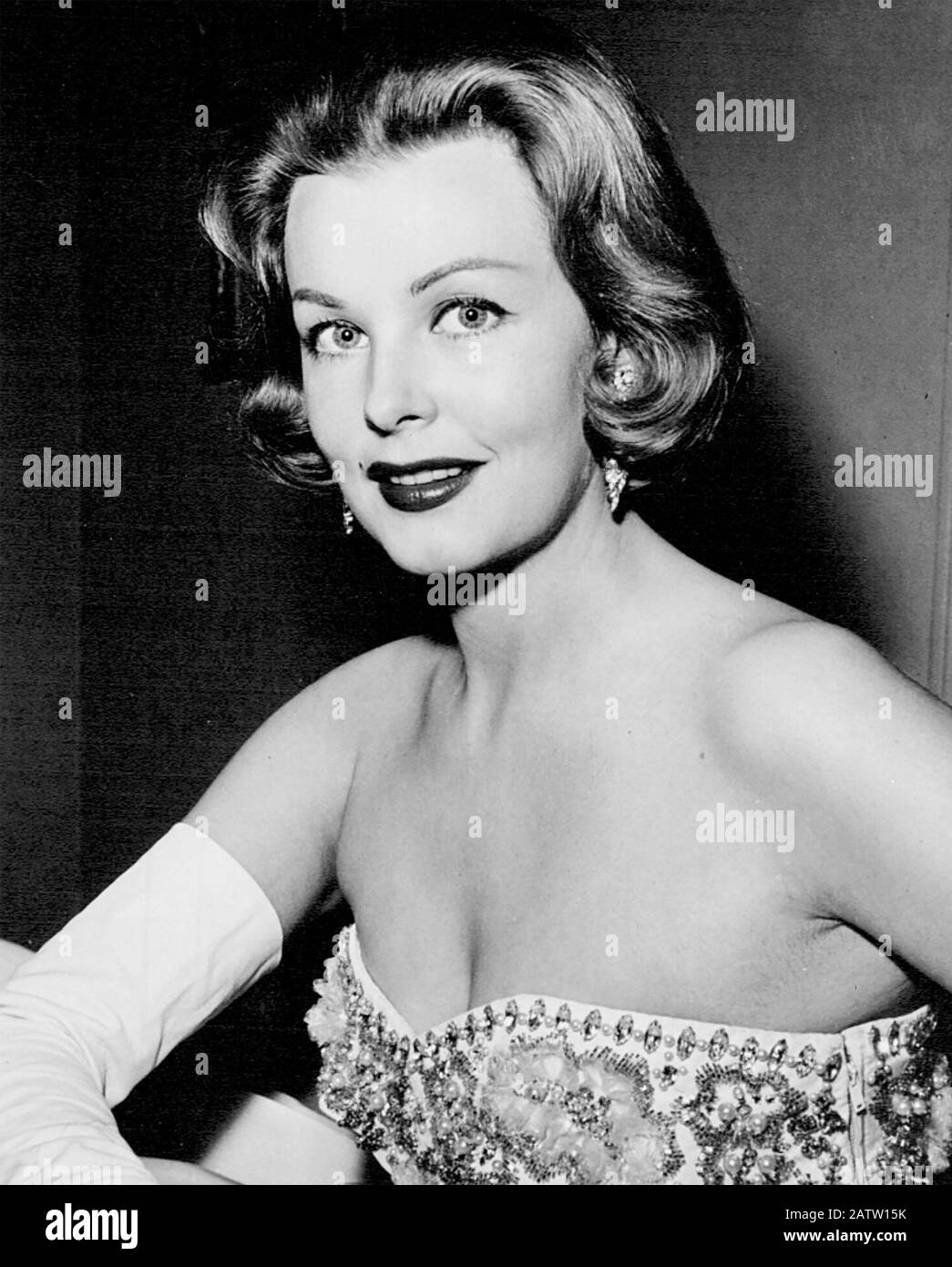 Arlene Black and White Stock Photos & Images - Alamy