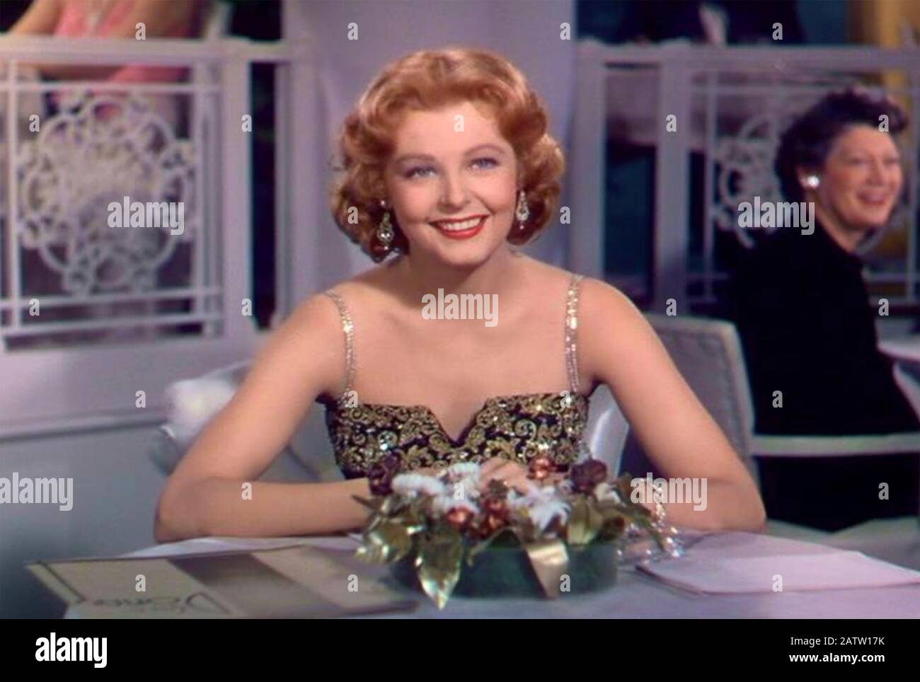 Arlene dahl hires stock photography and images Alamy
