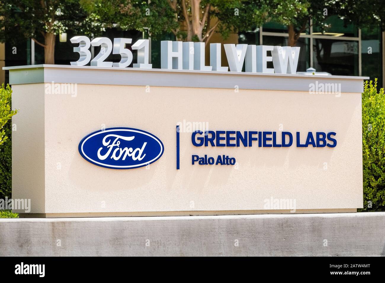 Greenfield labs hires stock photography and images Alamy