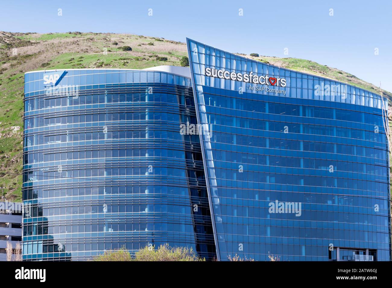SAP SuccessFactors office
