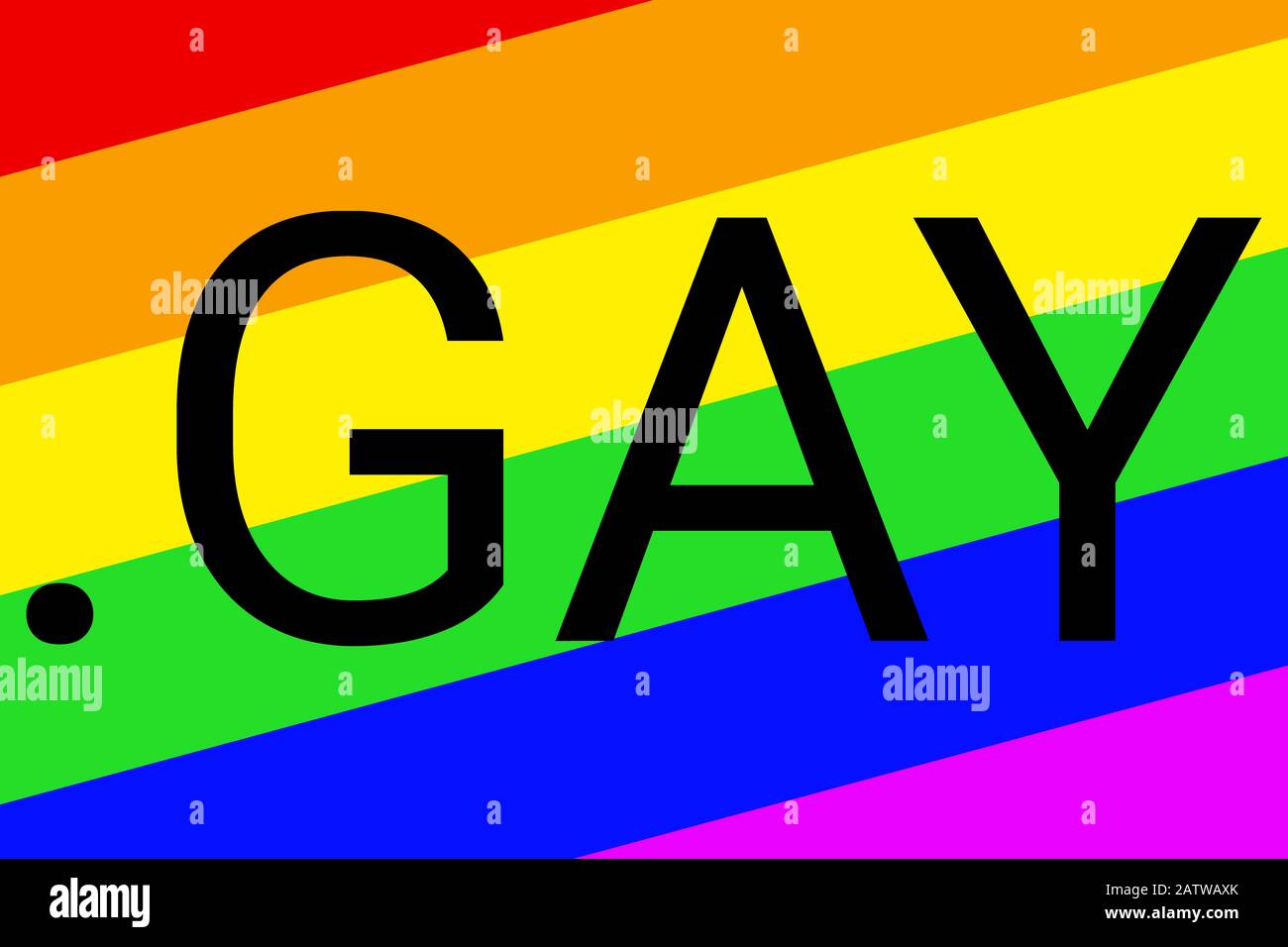 New Gay Websites