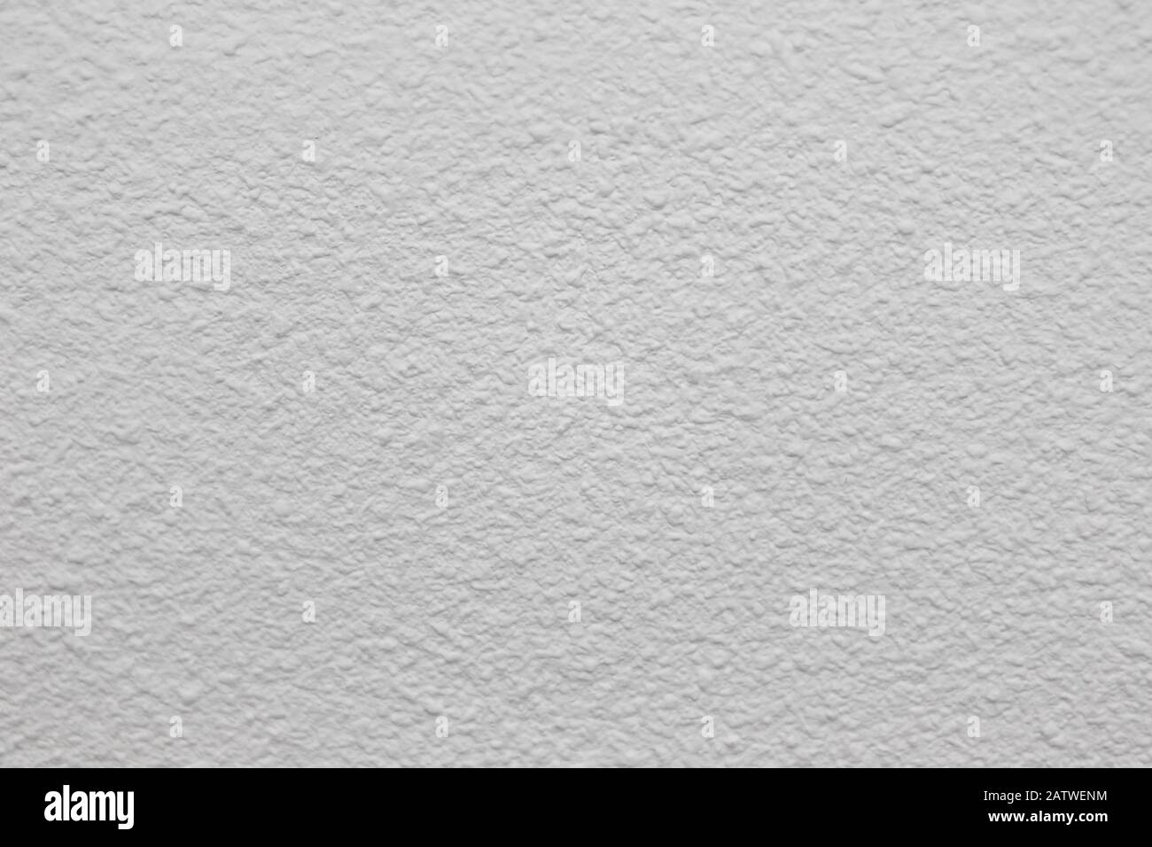 texture white wall Stock Photo