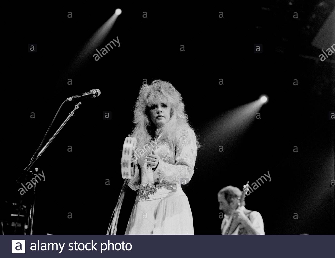 Fleetwood Black and White Stock Photos & Images Alamy