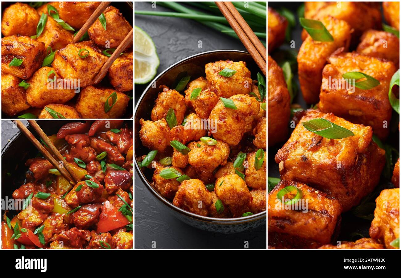 Indian Chinese Food Pictures