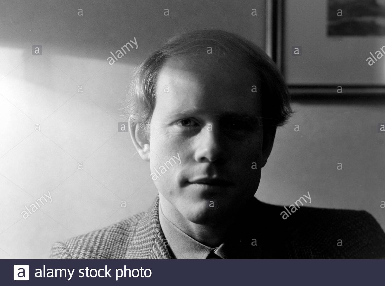 Ron Howard High Resolution Stock Photography and Images - Alamy