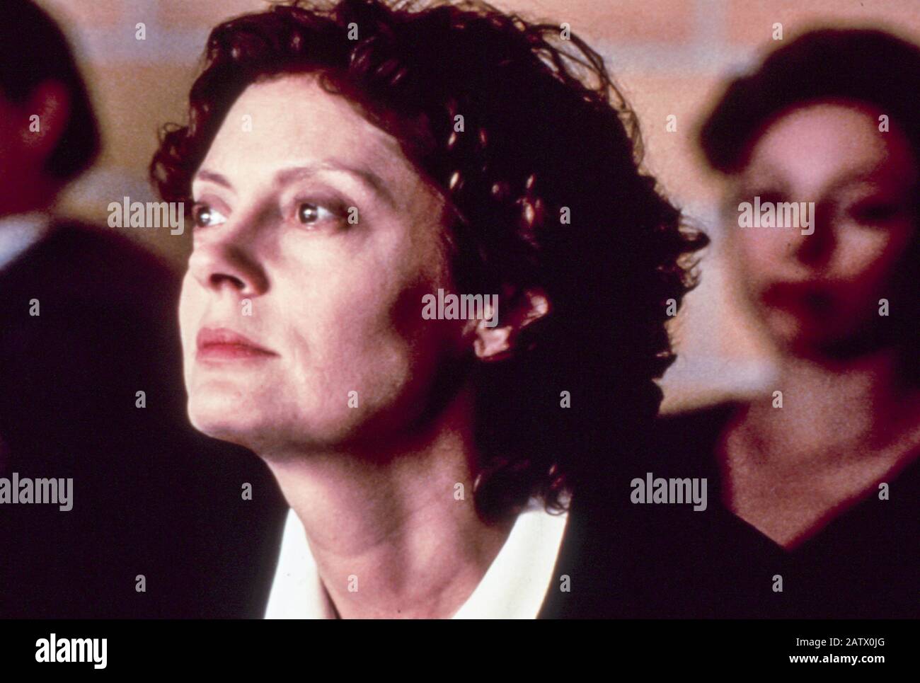 susan sarandon, dead man walking, 1995 Stock Photo