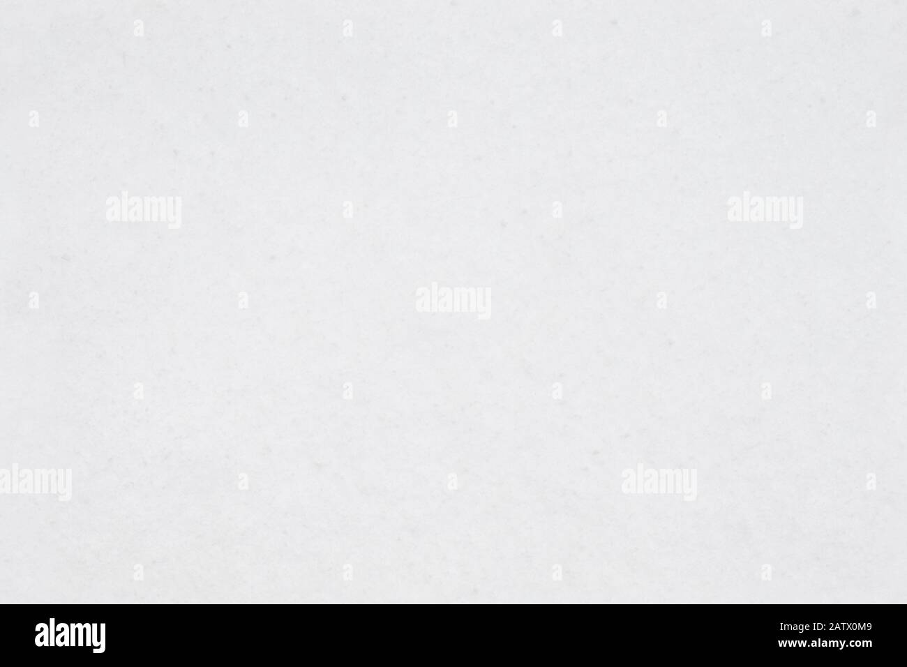 white wet snow - seamless repeatable texture pattern background Stock Photo