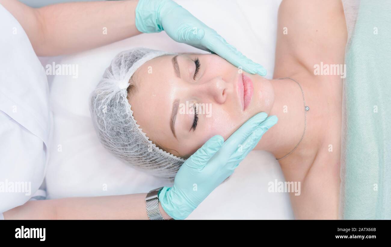 skin and face clinic