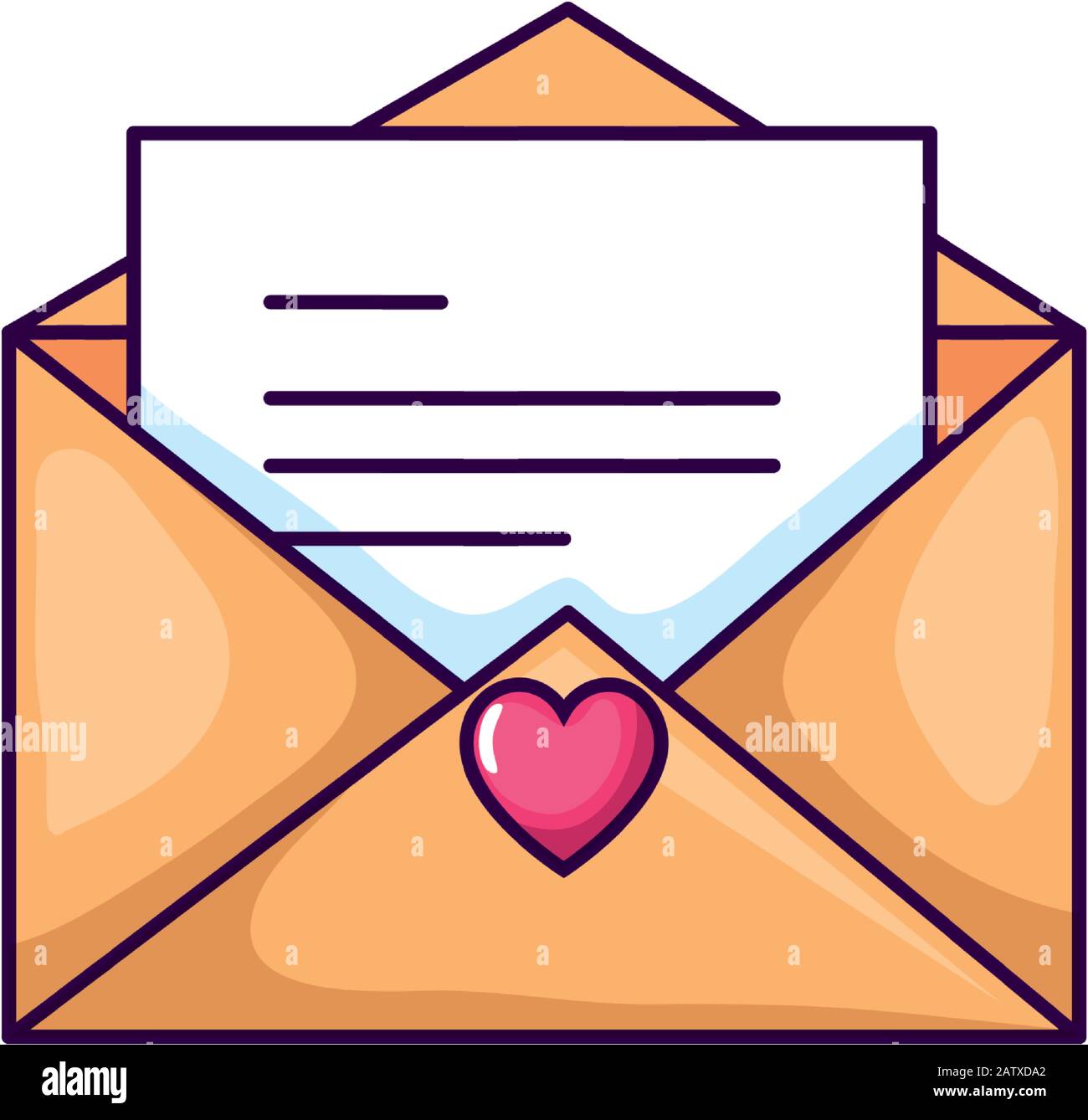 envelope clip art