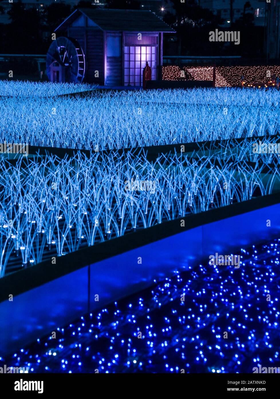 Tokyo Mega Illumi Stock Photo Alamy Tokyo Mega Illumi Stock Photo Alamy