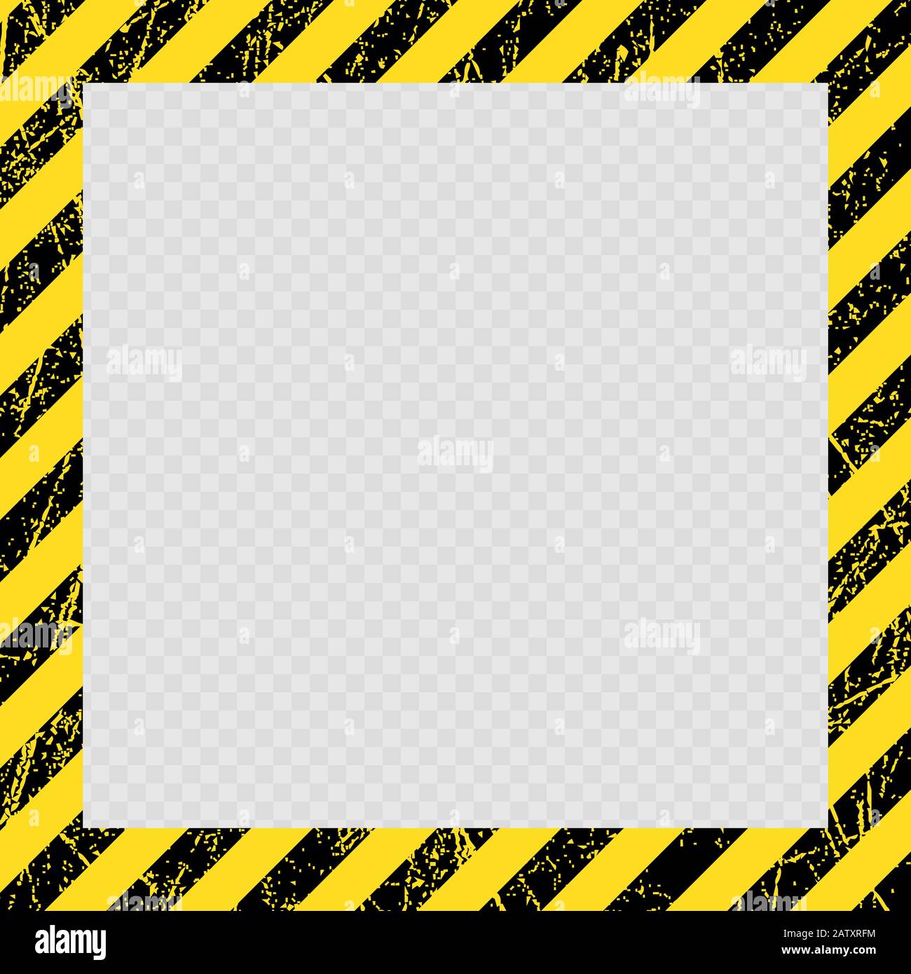 Alert safety background with police line Stock Vector Image & Art - Alamy
