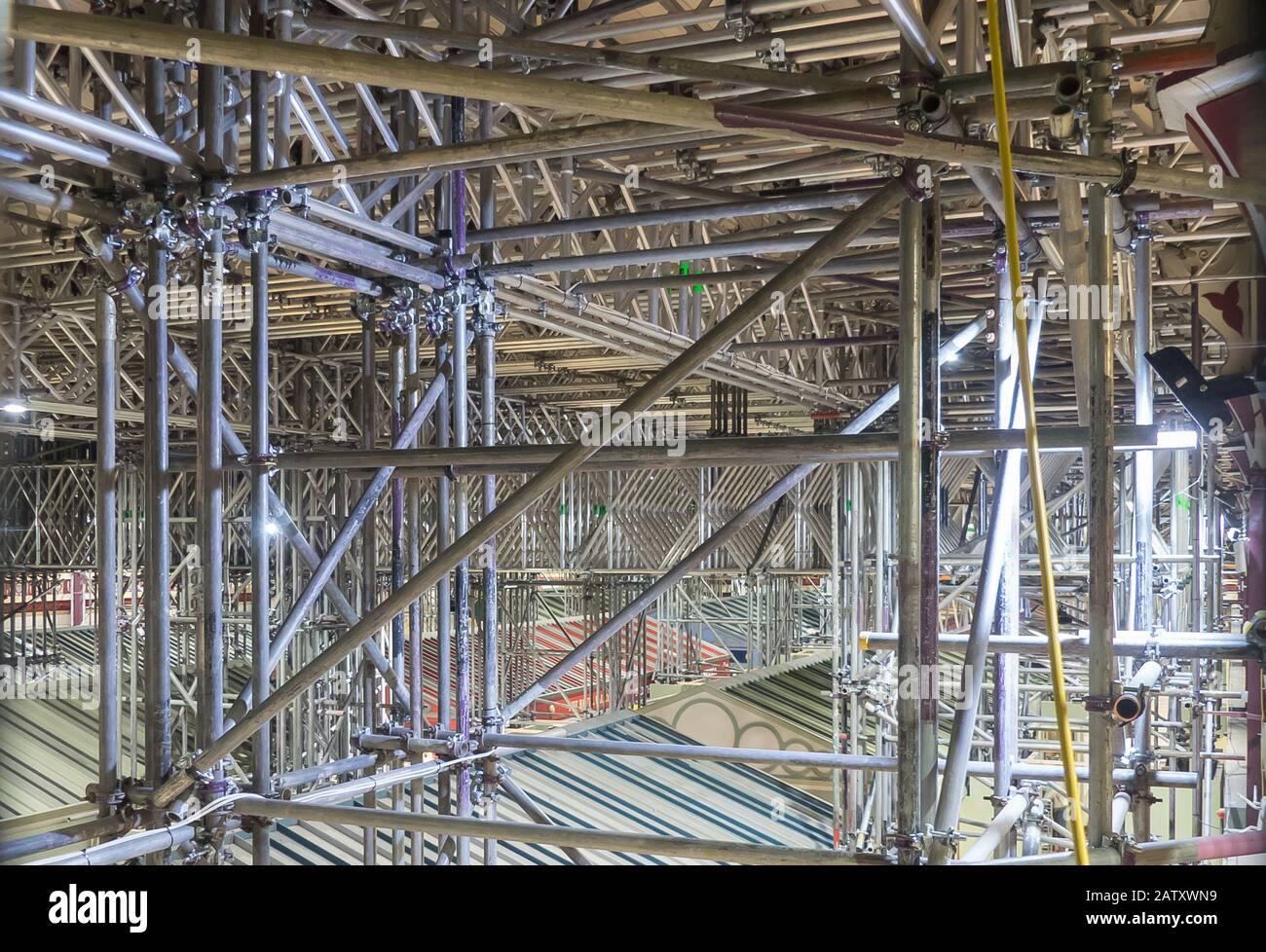 Derby hall hires stock photography and images Alamy