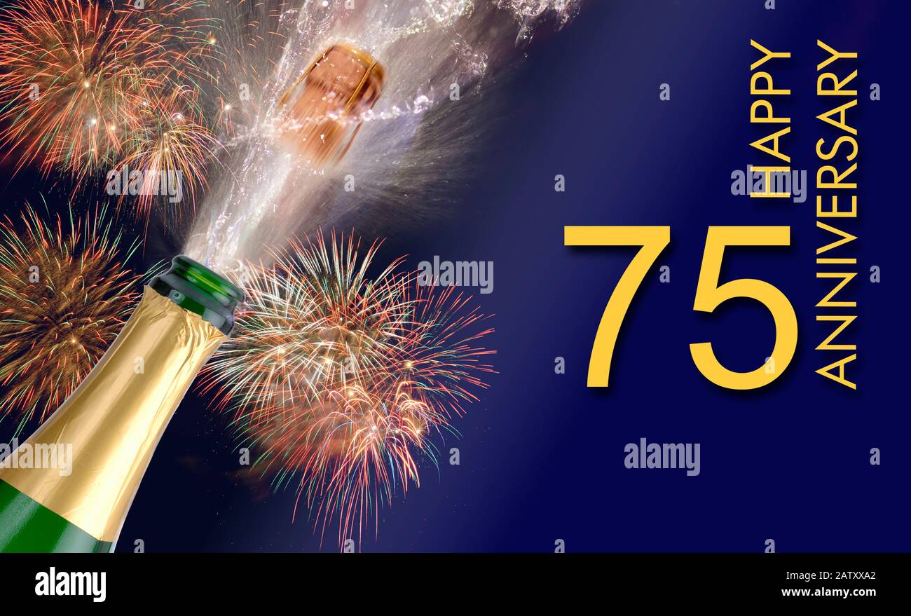 Page 2 At 75th Birthday Party High Resolution Stock Photography And Images Alamy