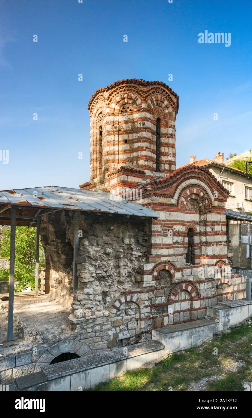 Nikopol hi-res stock photography and images - Alamy