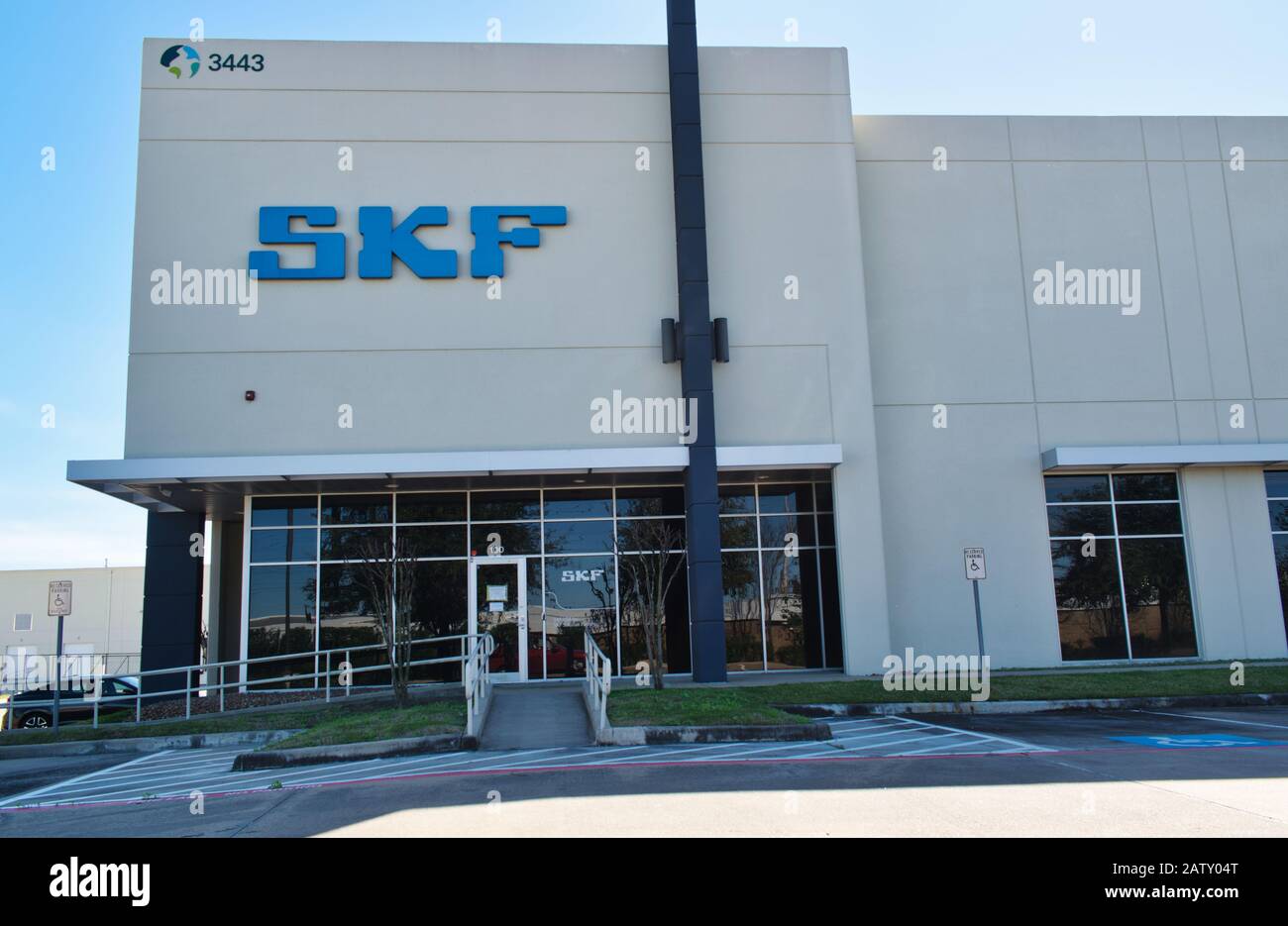 Skf hires stock photography and images Alamy