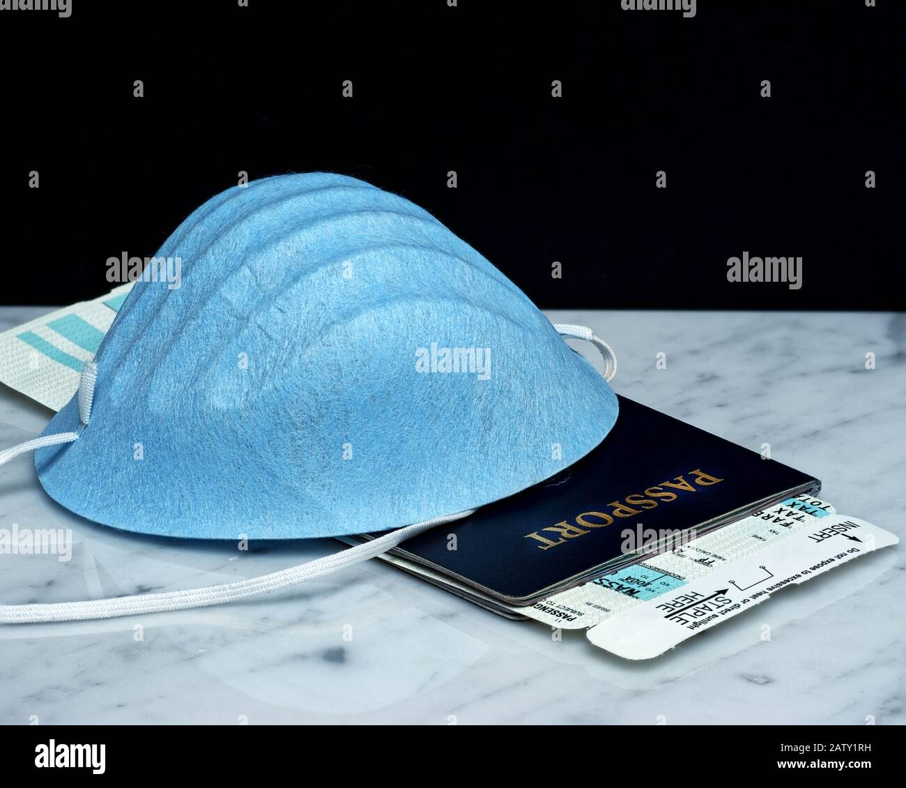 Particle mask hi-res stock photography and images - Alamy