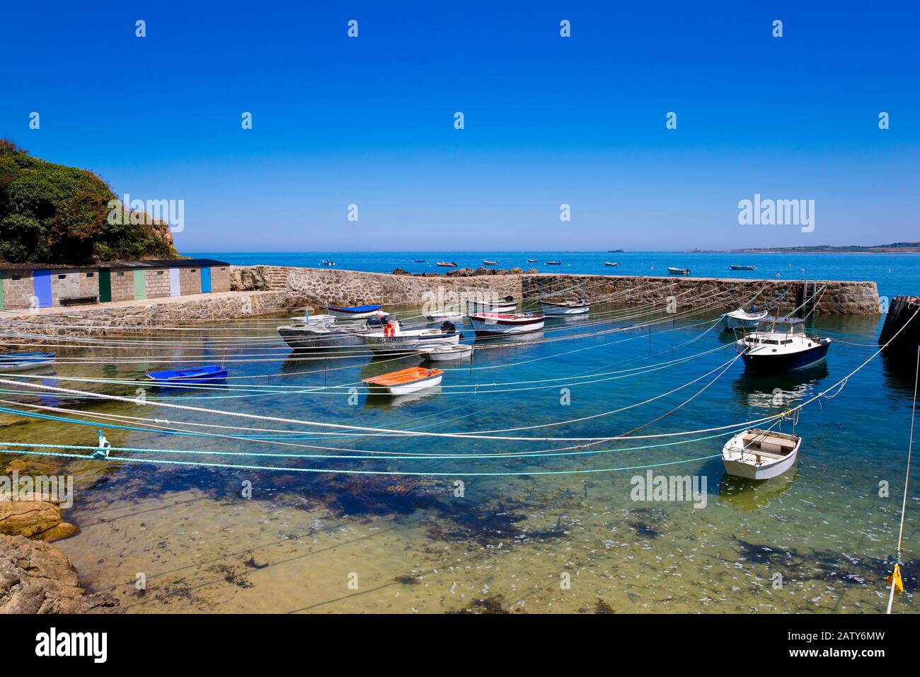 Petit port hi-res stock photography and images - Alamy