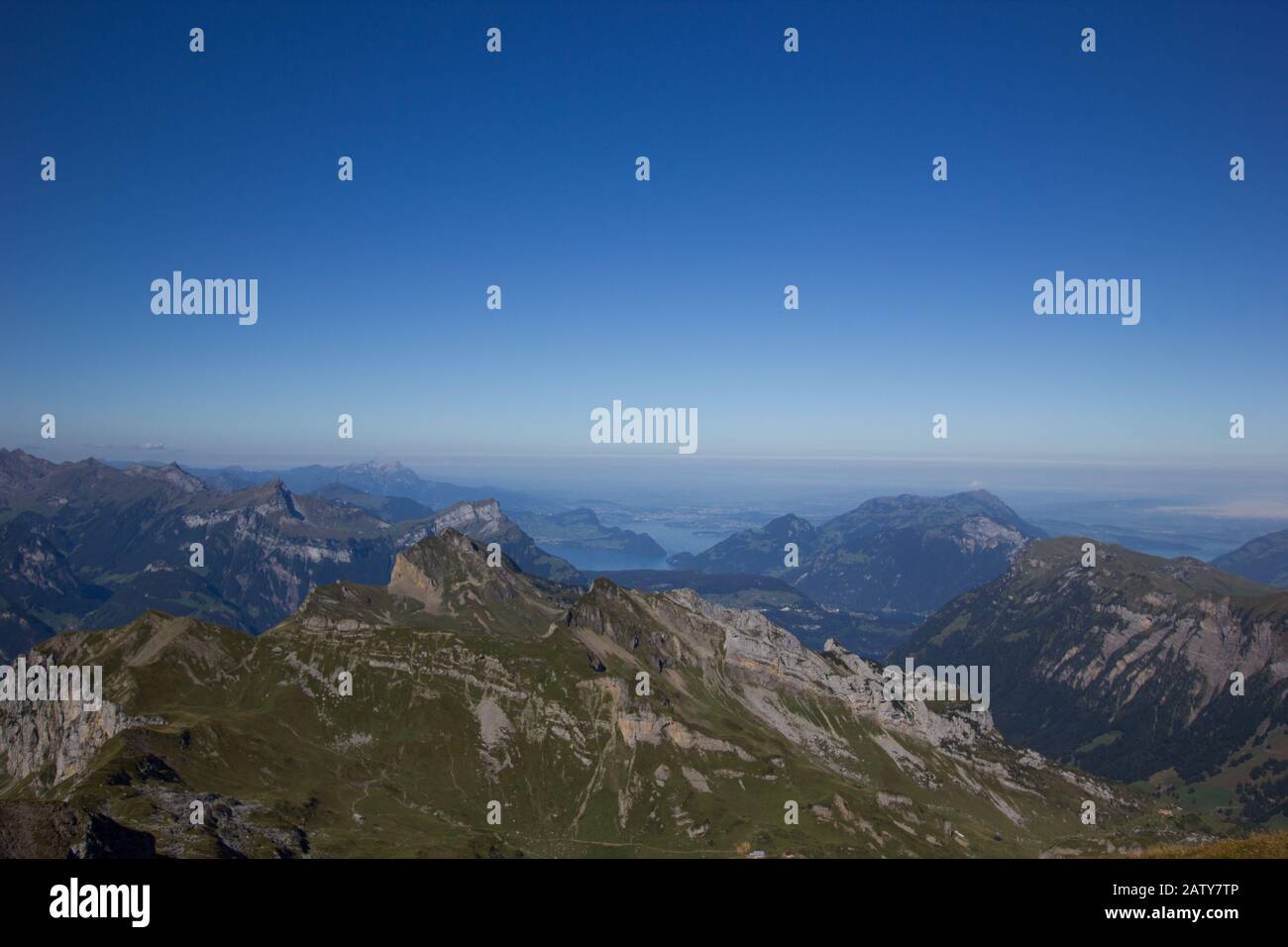Central swiss alps hi-res stock photography and images - Alamy