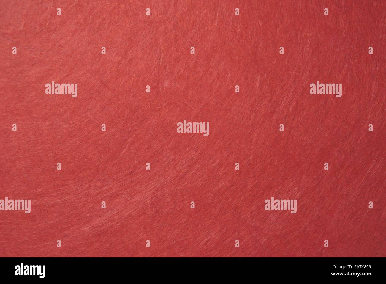 Fabric felt seamless flat pattern color background. Stock Photo