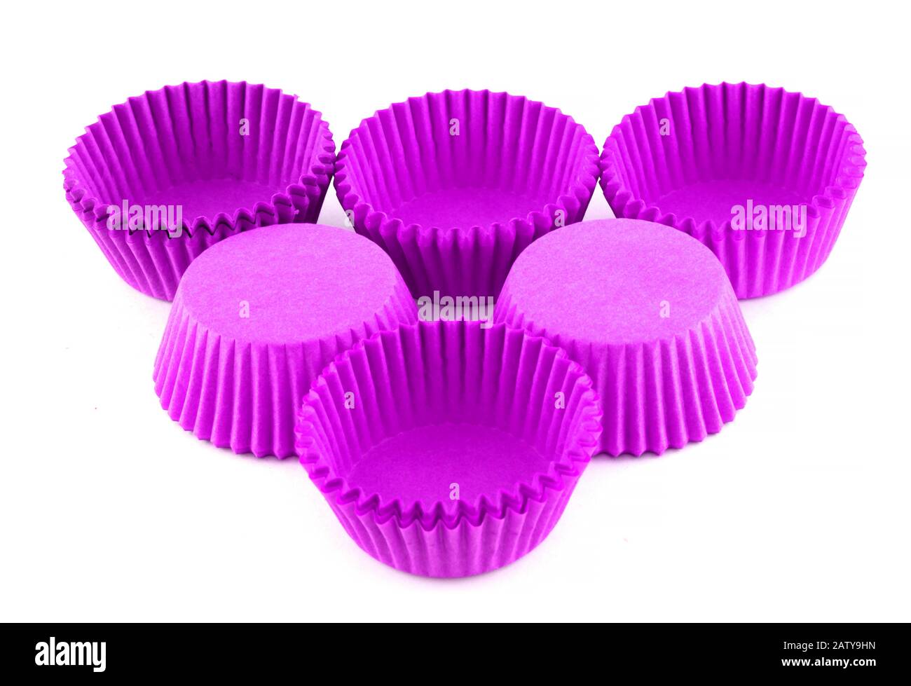 Silicon muffin liners hires stock photography and images Alamy