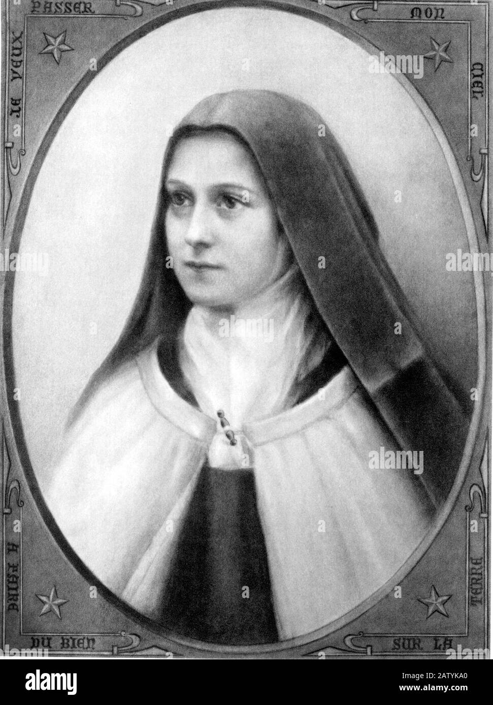 Histoire d une ame Black and White Stock Photos & Images Alamy