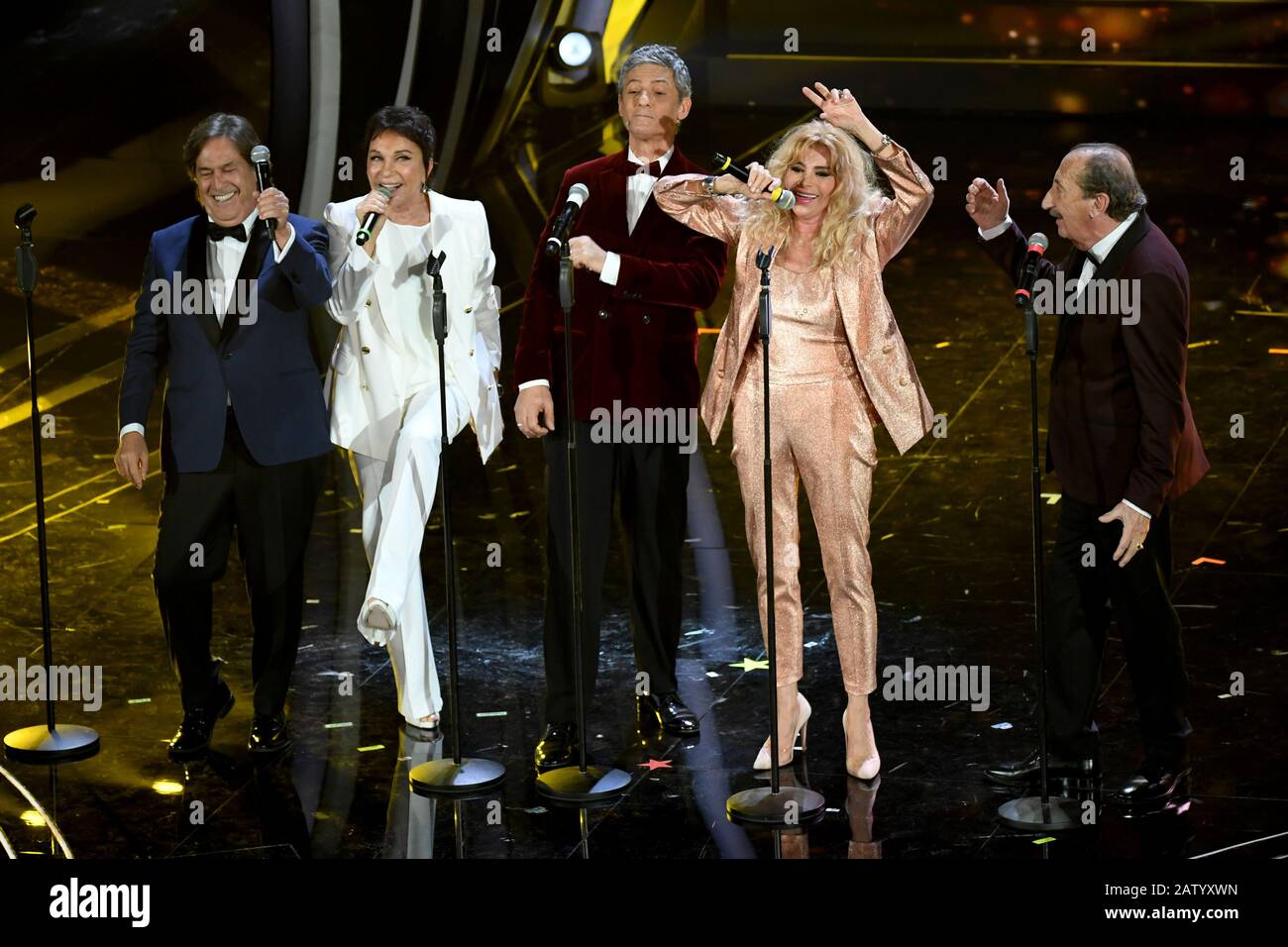 Angela Brambati High Resolution Stock Photography And Images Alamy