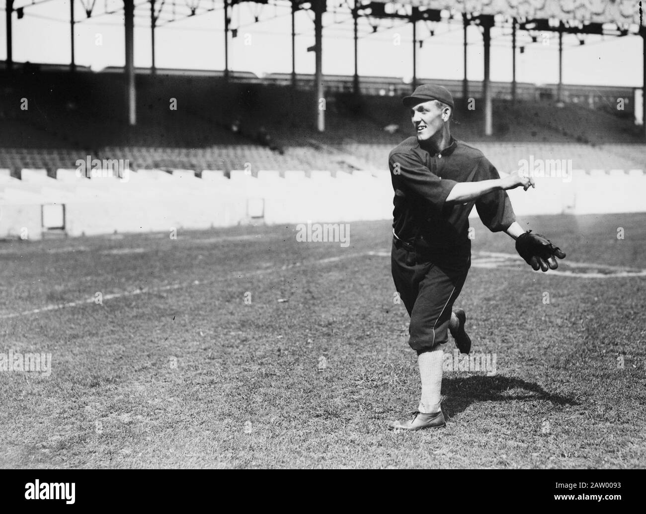 Chicago white sox 1919 hi-res stock photography and images - Alamy