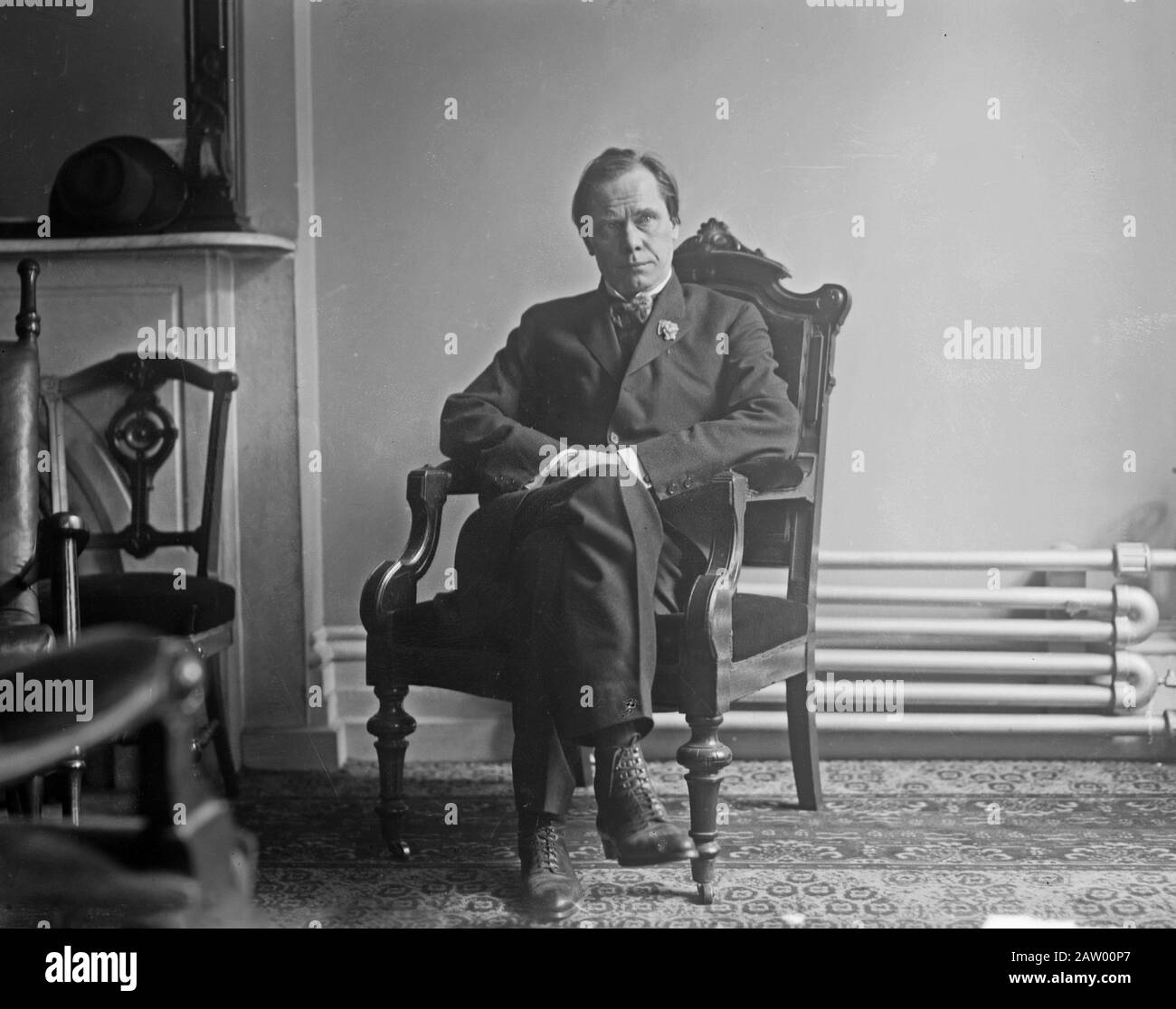 Sulzer william hires stock photography and images Alamy