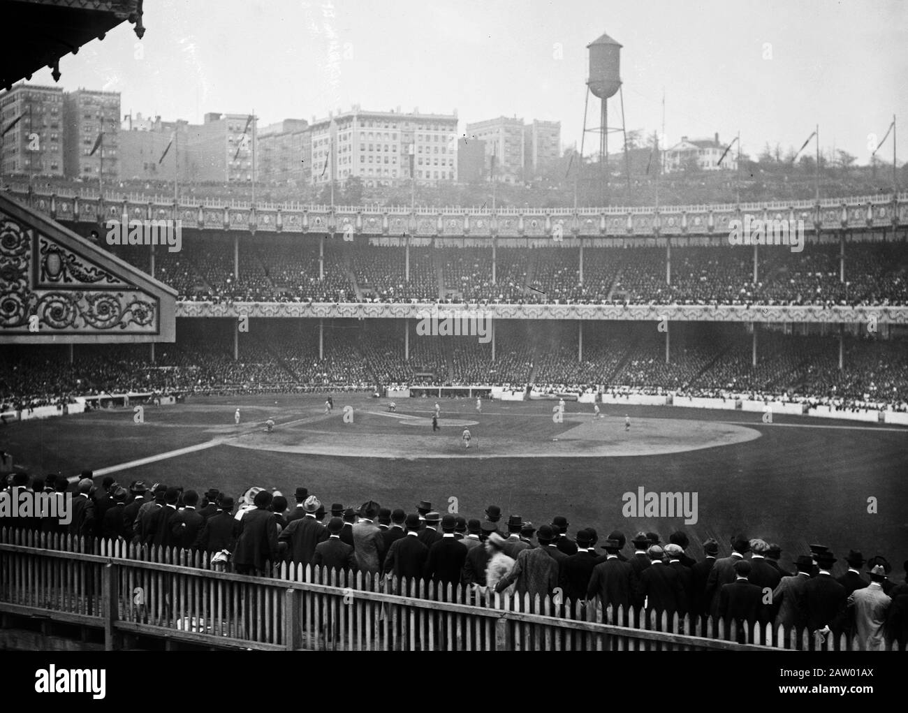 Polo grounds stadium hires stock photography and images Alamy