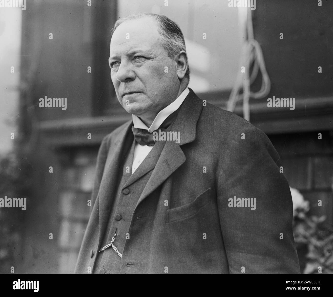 Richard Burdon Sanderson Haldane, 1st Viscount Haldane Stock Photo Alamy