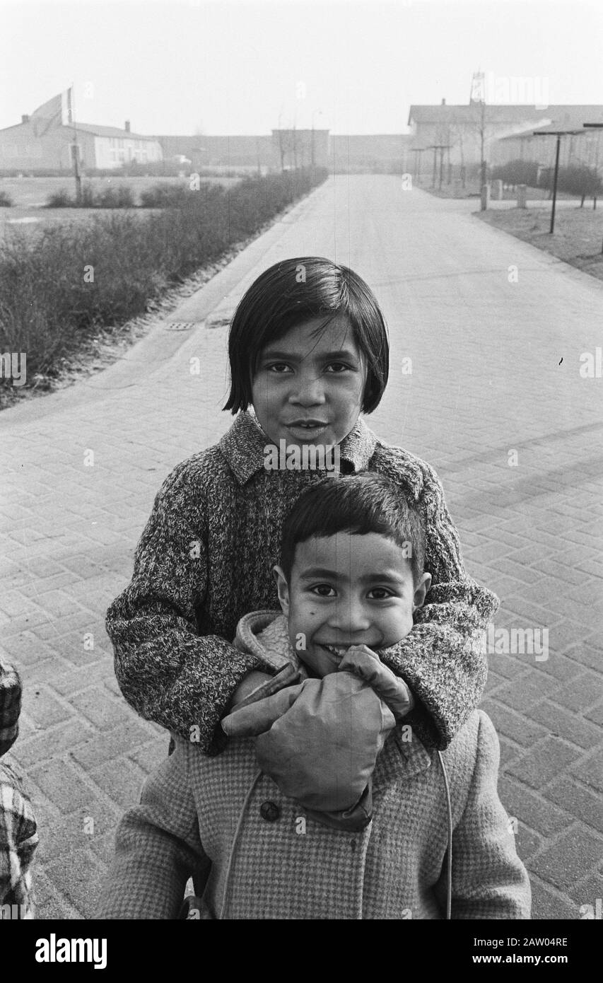 Ijsseloord Black and White Stock Photos & Images - Alamy