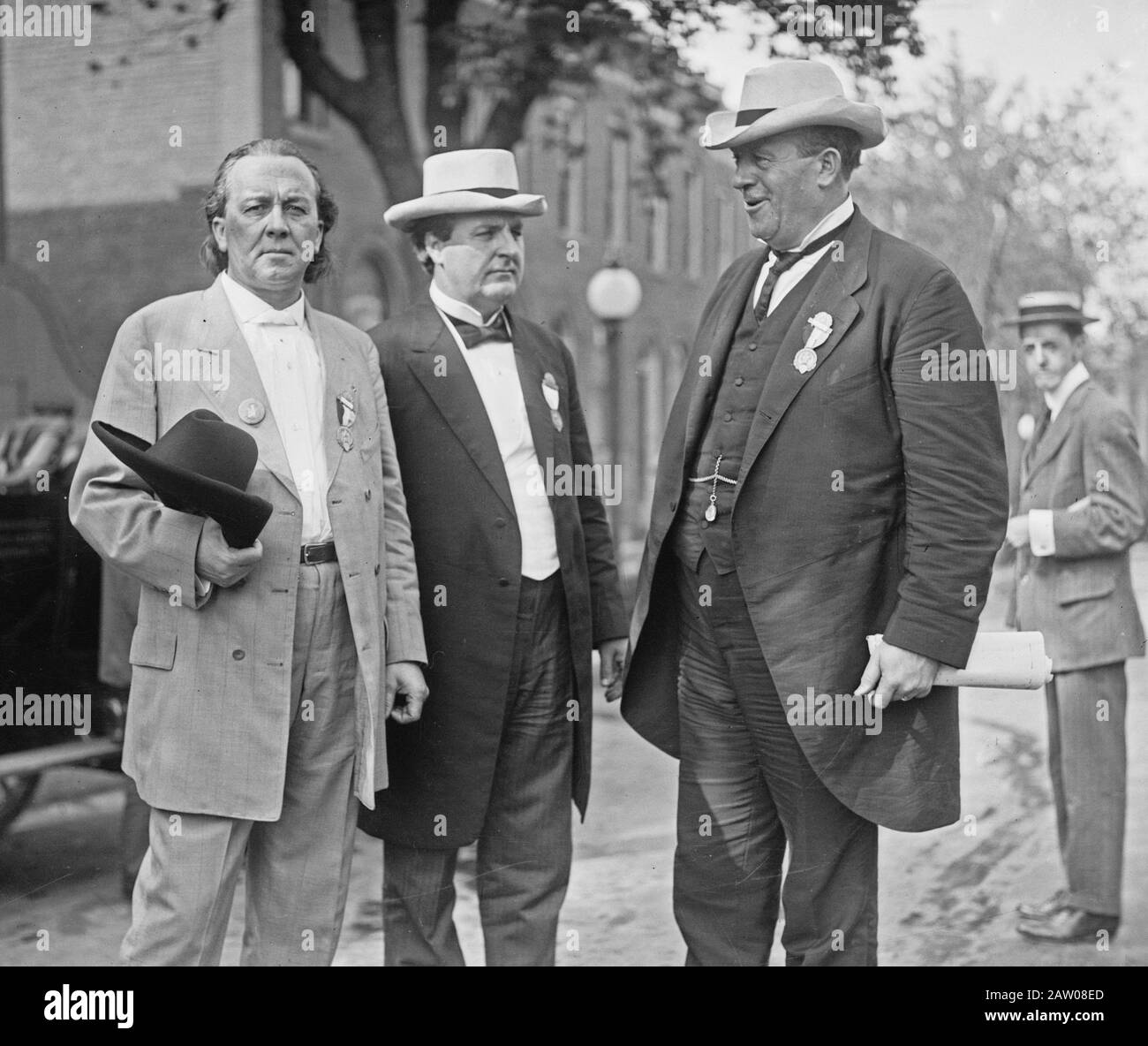 James vardaman hires stock photography and images Alamy