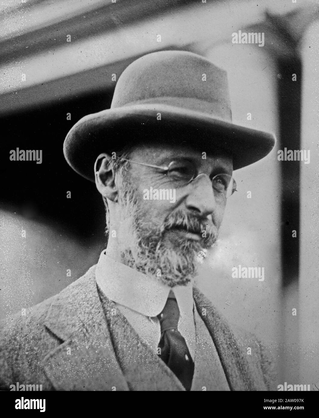 Sir cecil arthur spring rice hires stock photography and images Alamy