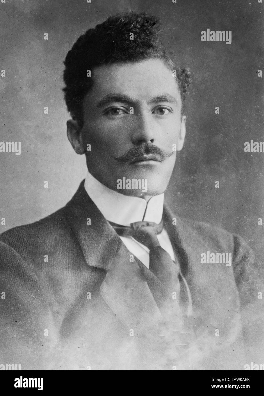 Jose Maria Lozano (18781933), who served as Minister of Communications