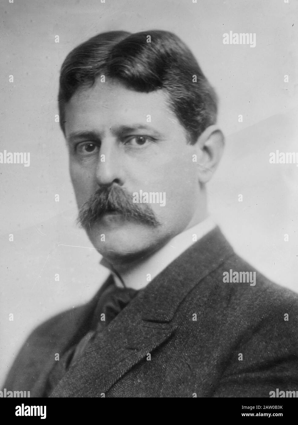 Dr. John Whitridge Williams, pioneering obstetrician ca. 19101915