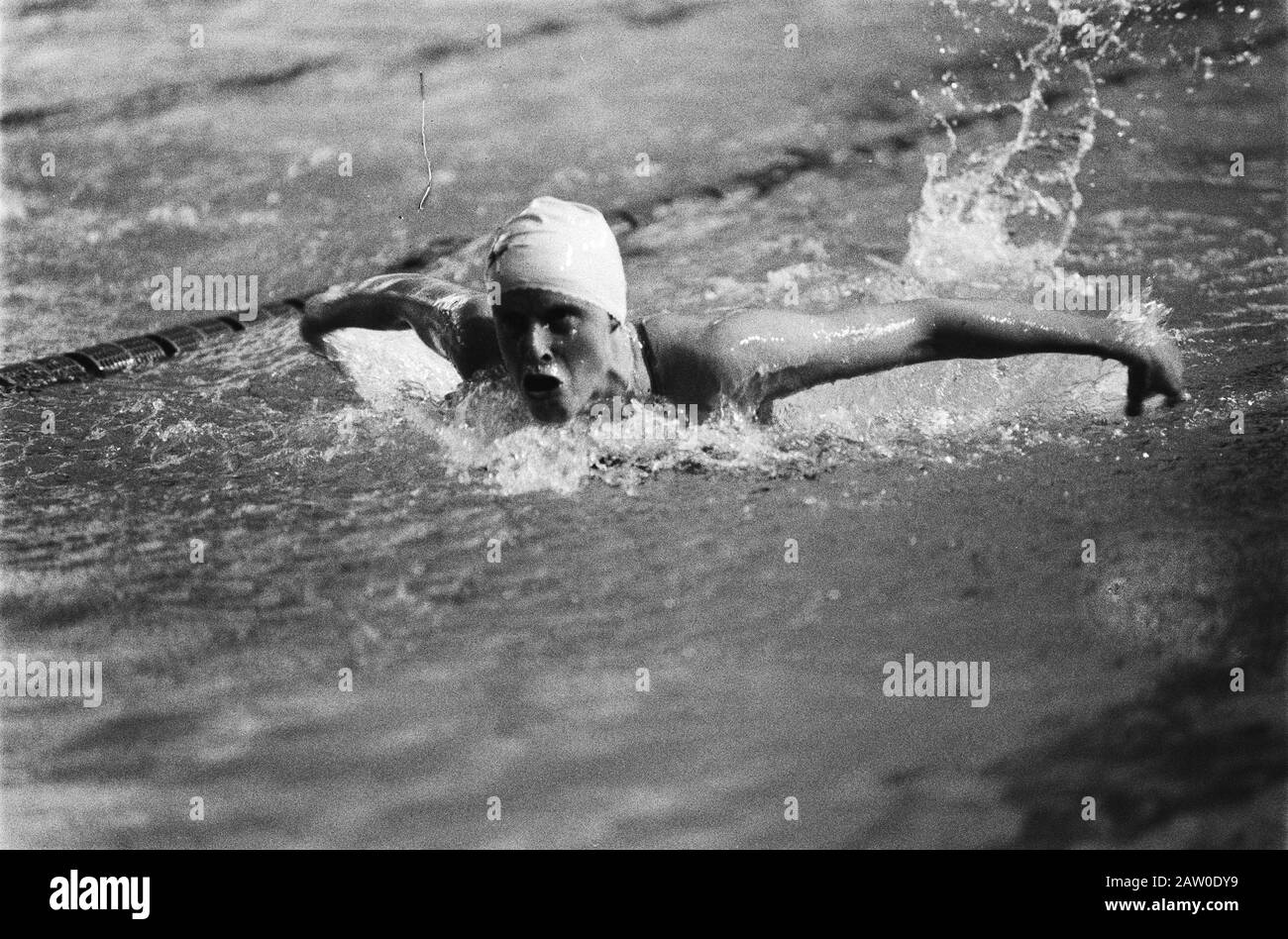 Annemarie verstappen Black and White Stock Photos & Images Alamy