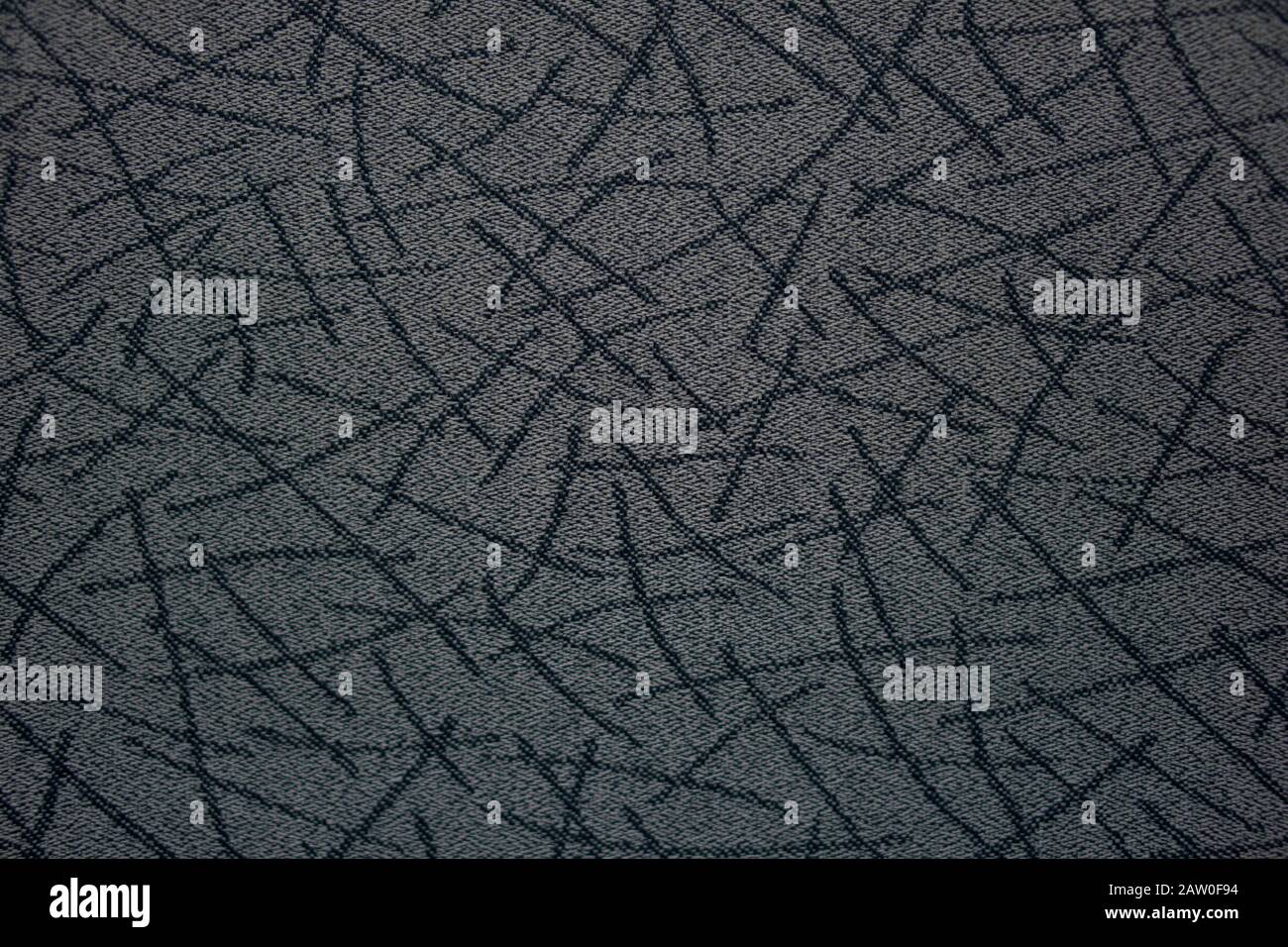 grey textile texture, useful as background for design-works Stock Photo
