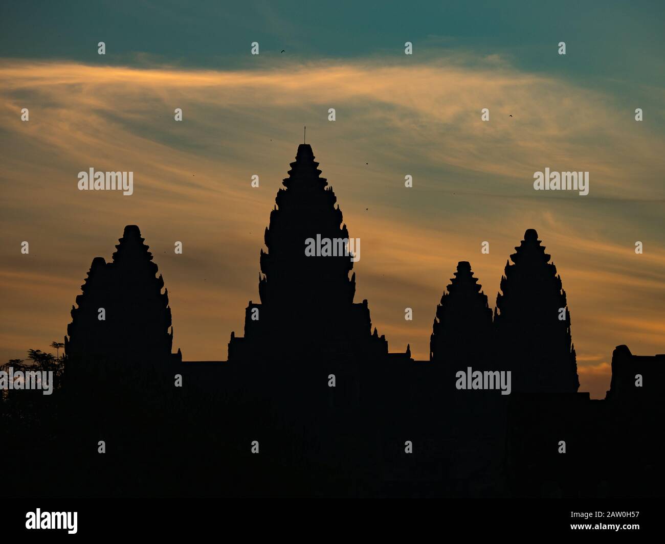 Largest Religious Site In The World