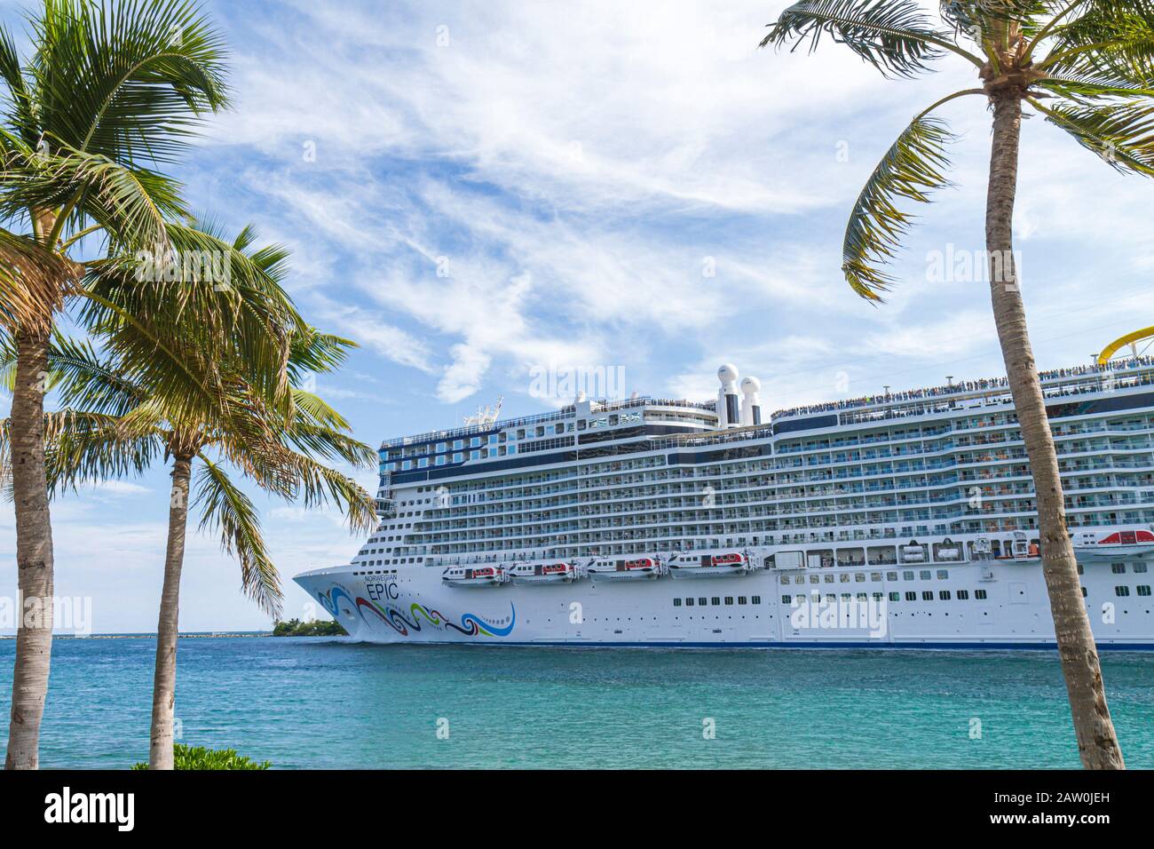 Norwegian epic hi-res stock photography and images - Page 3 - Alamy