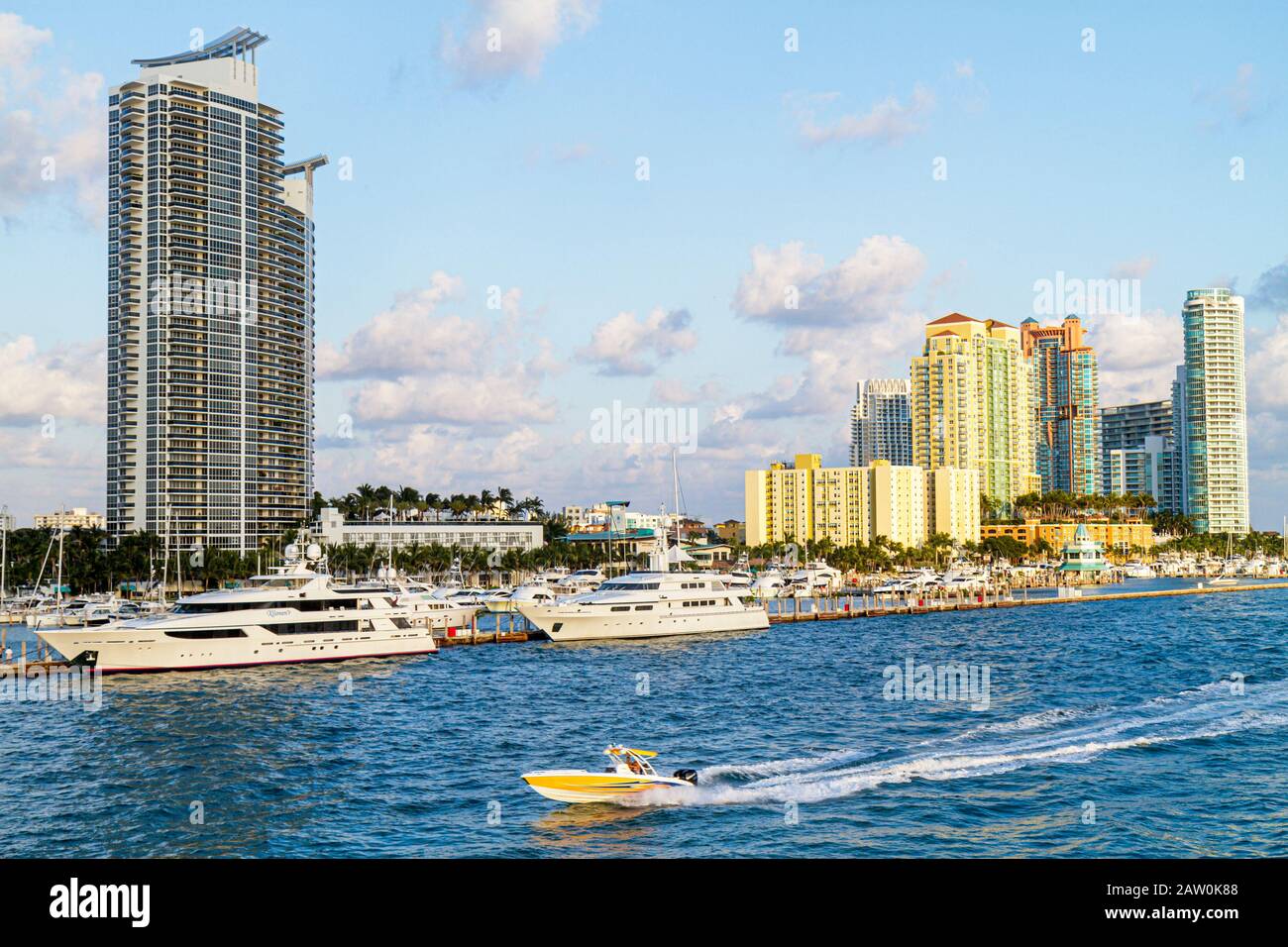 High-Rise Miami Condo - Sea View - Trip.com
