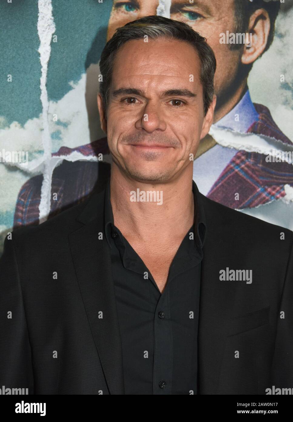 Tony Dalton High Resolution Stock Photography And Images Alamy